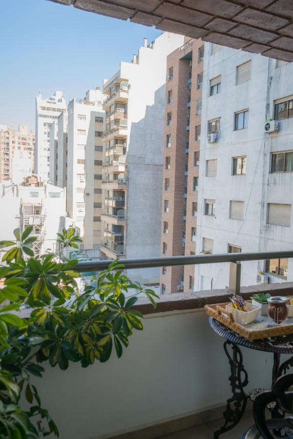 Departamento Del Boulevard Кордова Экстерьер фото